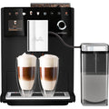 Espressor automat Melitta Latte Select