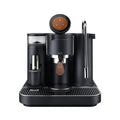 Espressor Meraki Gen2 cu Rasnita Incorporata, Dual Boiler, Cantare integrate