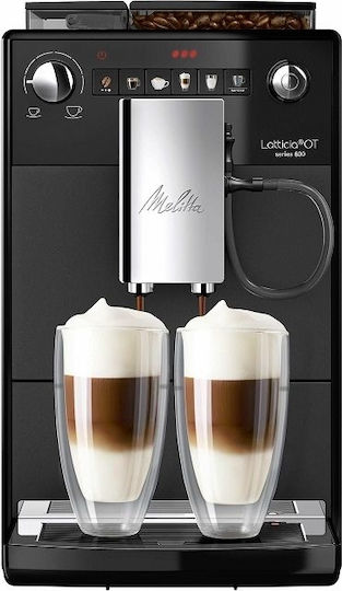 Espressor automat Melitta Latticia OT
