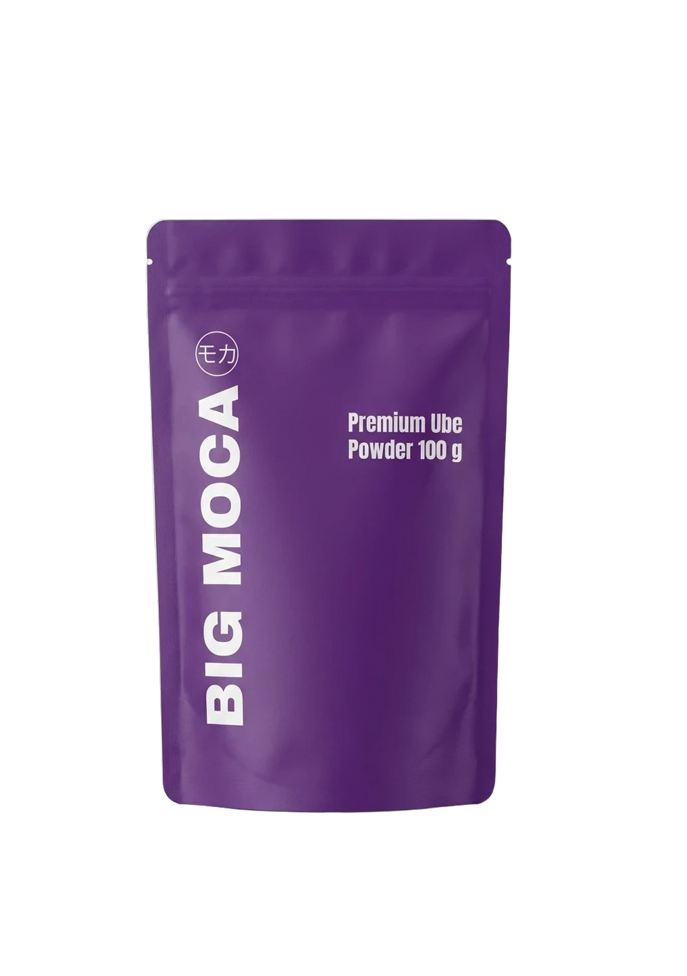 Big Moca Ube Powder 100 g