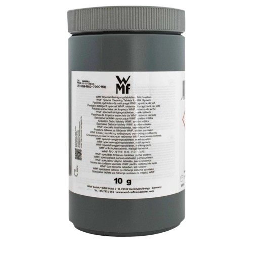 WMF Tablete de curatare pentru sistemul de lapte