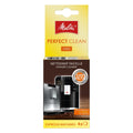 Melitta Perfect Clean- set 4 tablete curatare espressoare automate